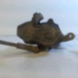 Etrier arriere droit (freinage) AUDI Q3 1