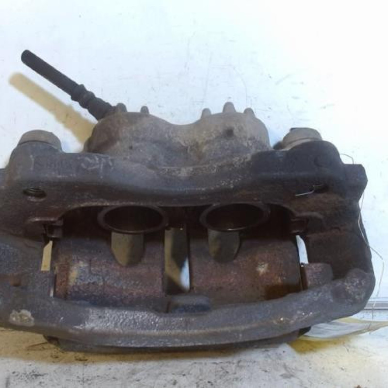 Etrier avant gauche (freinage) RENAULT MASTER 3 Etrier avant gauche (freinage) RENAULT MASTER 3