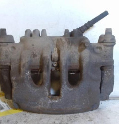 Etrier avant gauche (freinage) RENAULT MASTER 3