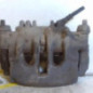 Etrier avant gauche (freinage) RENAULT MASTER 3