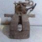 Etrier arriere droit (freinage) RENAULT SCENIC 3