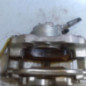 Etrier avant droit (freinage) PEUGEOT 208 1