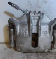 Etrier avant droit (freinage) PEUGEOT 208 1