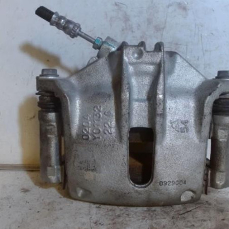 Etrier avant droit (freinage) PEUGEOT 208 1