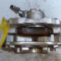 Etrier avant gauche (freinage) PEUGEOT 208 1