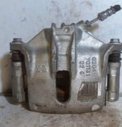 Etrier avant gauche (freinage) PEUGEOT 208 1