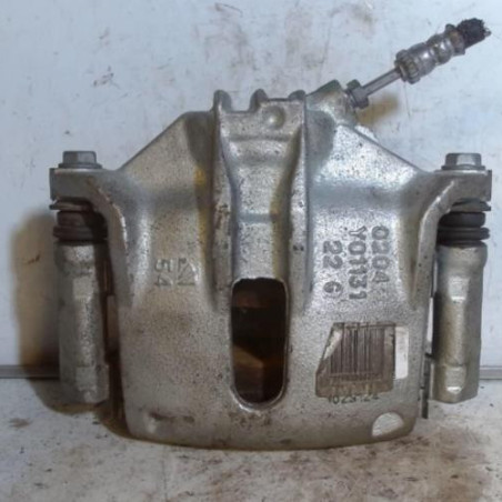 Etrier avant gauche (freinage) PEUGEOT 208 1