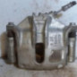 Etrier avant gauche (freinage) PEUGEOT 208 1