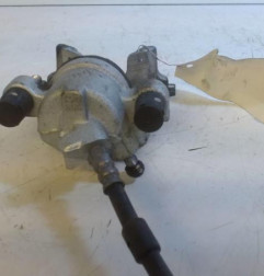 Etrier avant droit (freinage) RENAULT TWINGO 3