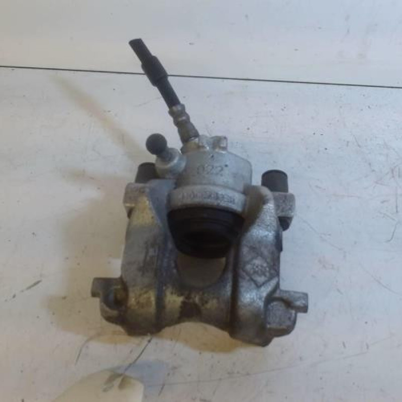 Etrier avant gauche (freinage) RENAULT TWINGO 3 Etrier avant gauche (freinage) RENAULT TWINGO 3