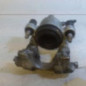 Etrier avant gauche (freinage) RENAULT TWINGO 3