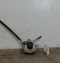 Etrier arriere gauche (freinage) PEUGEOT 208 1