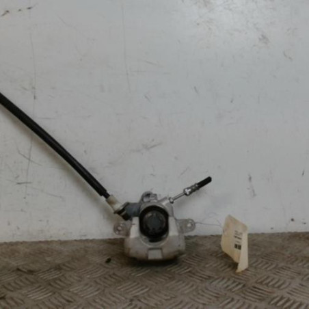 Etrier arriere gauche (freinage) PEUGEOT 208 1