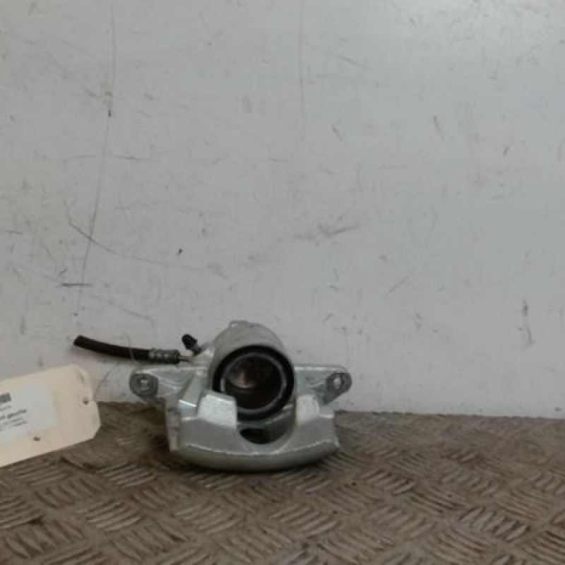 Etrier avant gauche (freinage) PEUGEOT 208 1