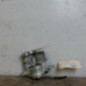 Etrier avant gauche (freinage) PEUGEOT 208 1