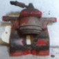 Etrier avant gauche (freinage) FORD FIESTA 6