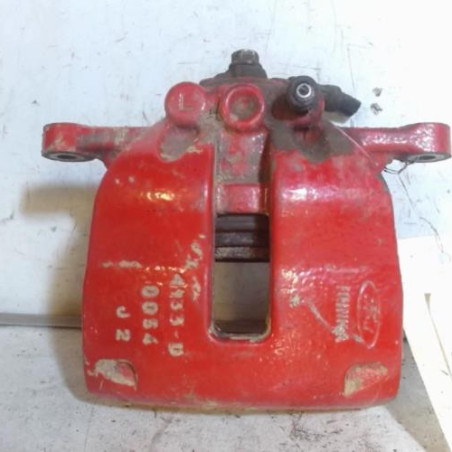 Etrier avant gauche (freinage) FORD FIESTA 6