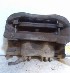 Etrier avant gauche (freinage) RENAULT MASTER 3