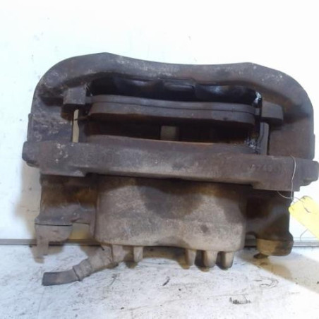 Etrier avant gauche (freinage) RENAULT MASTER 3