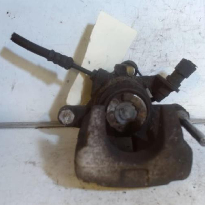Etrier arriere gauche (freinage) CITROEN C3 2 Etrier arriere gauche (freinage) CITROEN C3 2