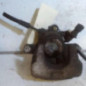 Etrier arriere gauche (freinage) CITROEN C3 2