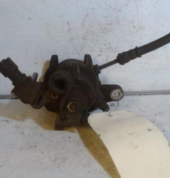 Etrier arriere gauche (freinage) CITROEN C3 2