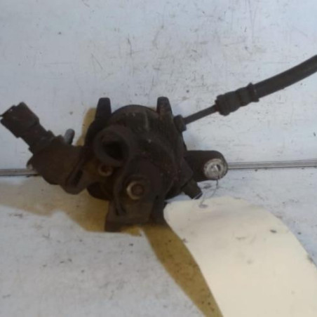 Etrier arriere gauche (freinage) CITROEN C3 2