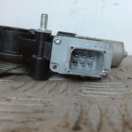 Leve vitre electrique avant gauche FIAT DOBLO 2
