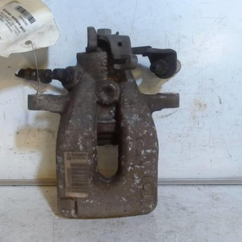 Etrier arriere gauche (freinage) PEUGEOT 2008 1 Etrier arriere gauche (freinage) PEUGEOT 2008 1