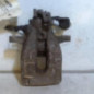 Etrier arriere gauche (freinage) PEUGEOT 2008 1