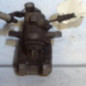 Etrier arriere gauche (freinage) PEUGEOT 2008 1