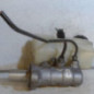 Maitre cylindre (freinage) RENAULT CLIO 4