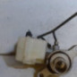 Maitre cylindre (freinage) RENAULT CLIO 4