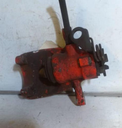 Etrier arriere droit (freinage) FIAT 500
