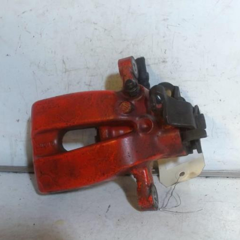 Etrier arriere gauche (freinage) FIAT 500 Etrier arriere gauche (freinage) FIAT 500