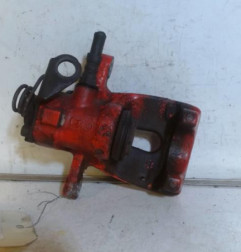 Etrier arriere gauche (freinage) FIAT 500