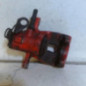 Etrier arriere gauche (freinage) FIAT 500