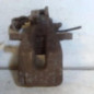 Etrier arriere droit (freinage) CITROEN C3 PICASSO
