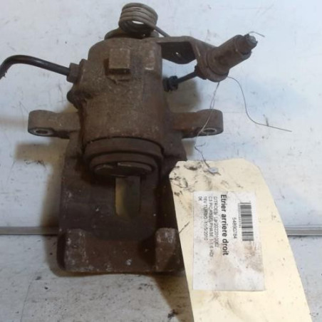 Etrier arriere droit (freinage) CITROEN C3 PICASSO