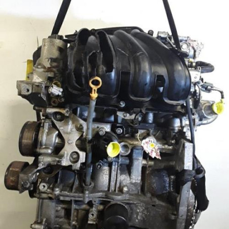 Moteur NISSAN QASHQAI 1 Photo n°1