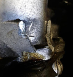 Moteur NISSAN QASHQAI 1
