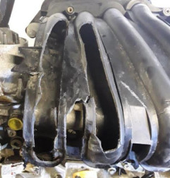 Moteur NISSAN QASHQAI 1 Photo n°5