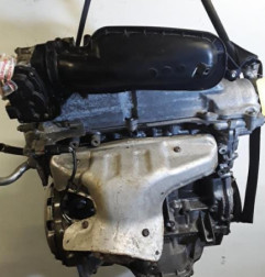 Moteur NISSAN QASHQAI 1 Photo n°6