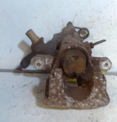 Etrier arriere droit (freinage) CITROEN C4 GRAND PICASSO 1 Photo n°1