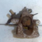 Etrier arriere droit (freinage) CITROEN C4 GRAND PICASSO 1