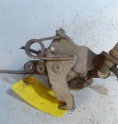 Etrier arriere droit (freinage) CITROEN C4 GRAND PICASSO 1