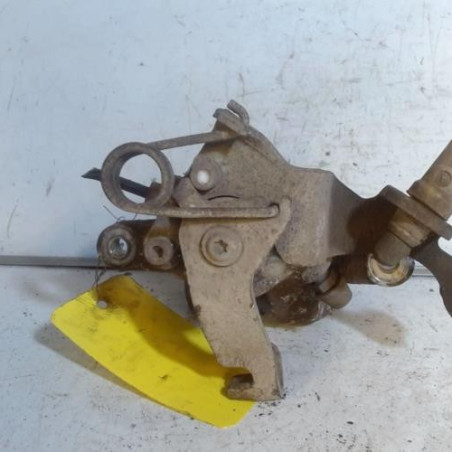 Etrier arriere droit (freinage) CITROEN C4 GRAND PICASSO 1