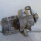 Etrier arriere gauche (freinage) CITROEN C3 AIRCROSS