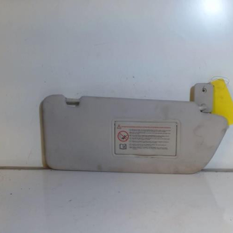Pare soleil droit PEUGEOT 5008 1