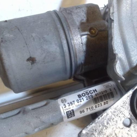Moteur essuie glace avant droit PEUGEOT 5008 1